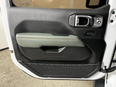 2024 Jeep Wrangler 4xe High Altitude