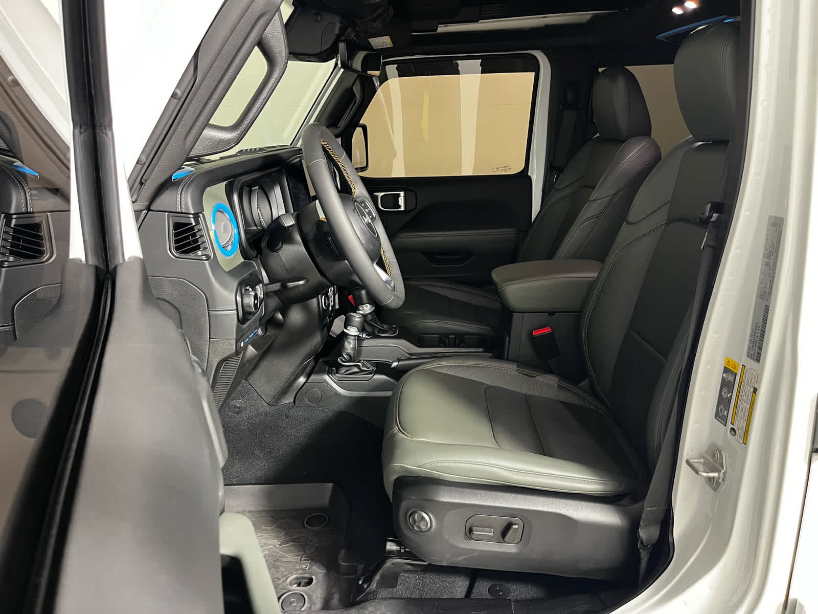 2024 Jeep Wrangler 4xe High Altitude