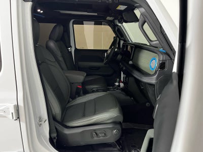 2024 Jeep Wrangler 4xe High Altitude