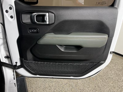 2024 Jeep Wrangler 4xe High Altitude