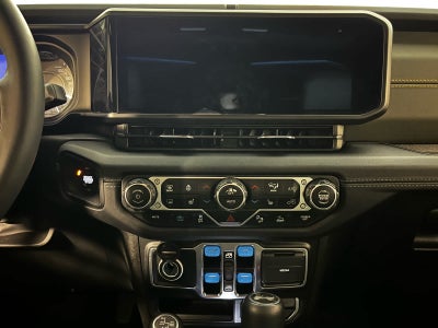 2024 Jeep Wrangler 4xe High Altitude