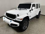 2024 Jeep Wrangler 4xe High Altitude