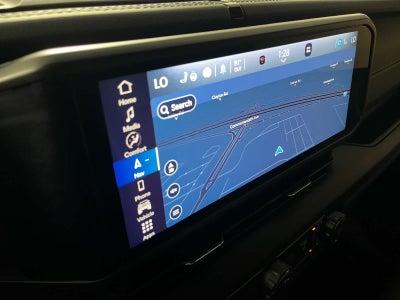 2024 Jeep Wrangler 4xe High Altitude