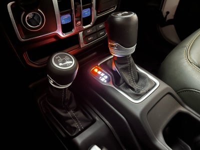 2024 Jeep Wrangler 4xe High Altitude