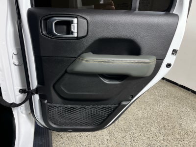 2024 Jeep Wrangler 4xe High Altitude