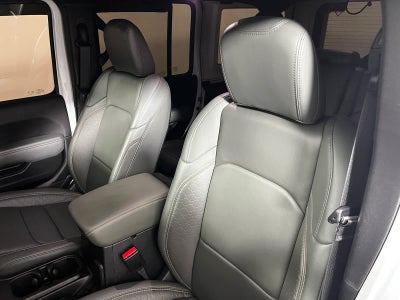 2024 Jeep Wrangler 4xe High Altitude
