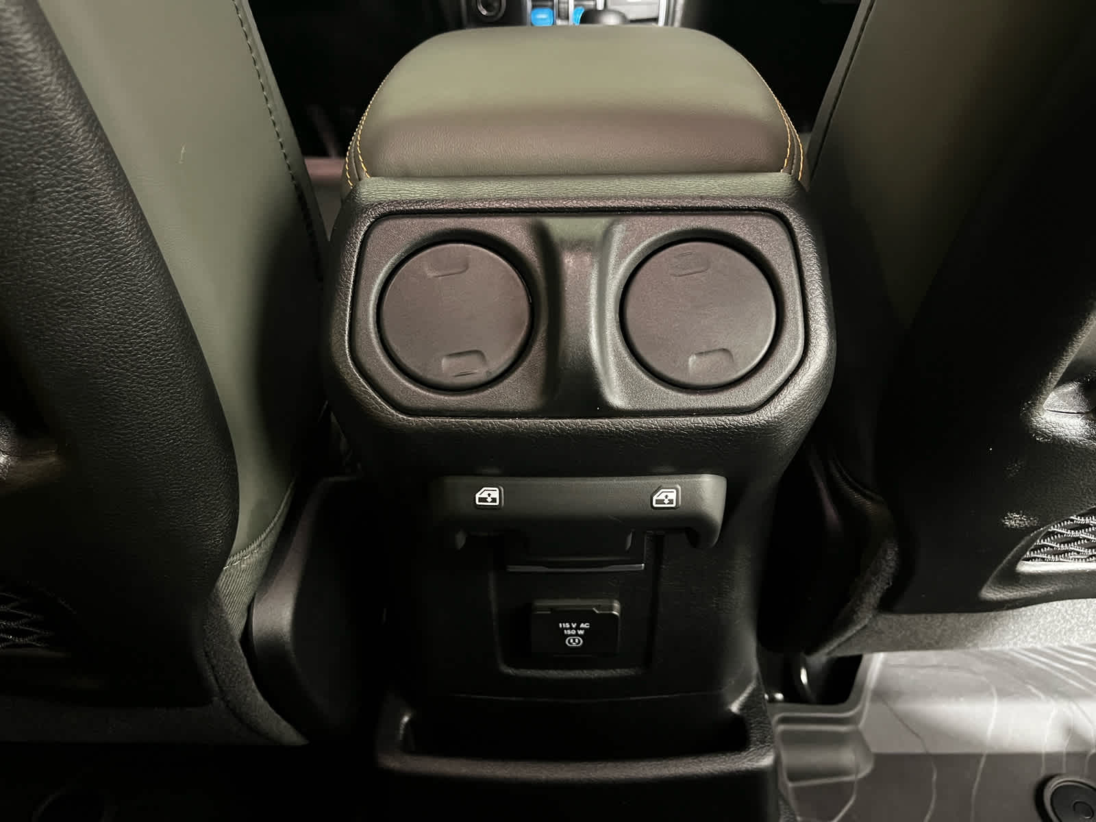 2024 Jeep Wrangler 4xe High Altitude