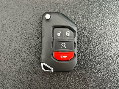 2024 Jeep Wrangler 4xe High Altitude