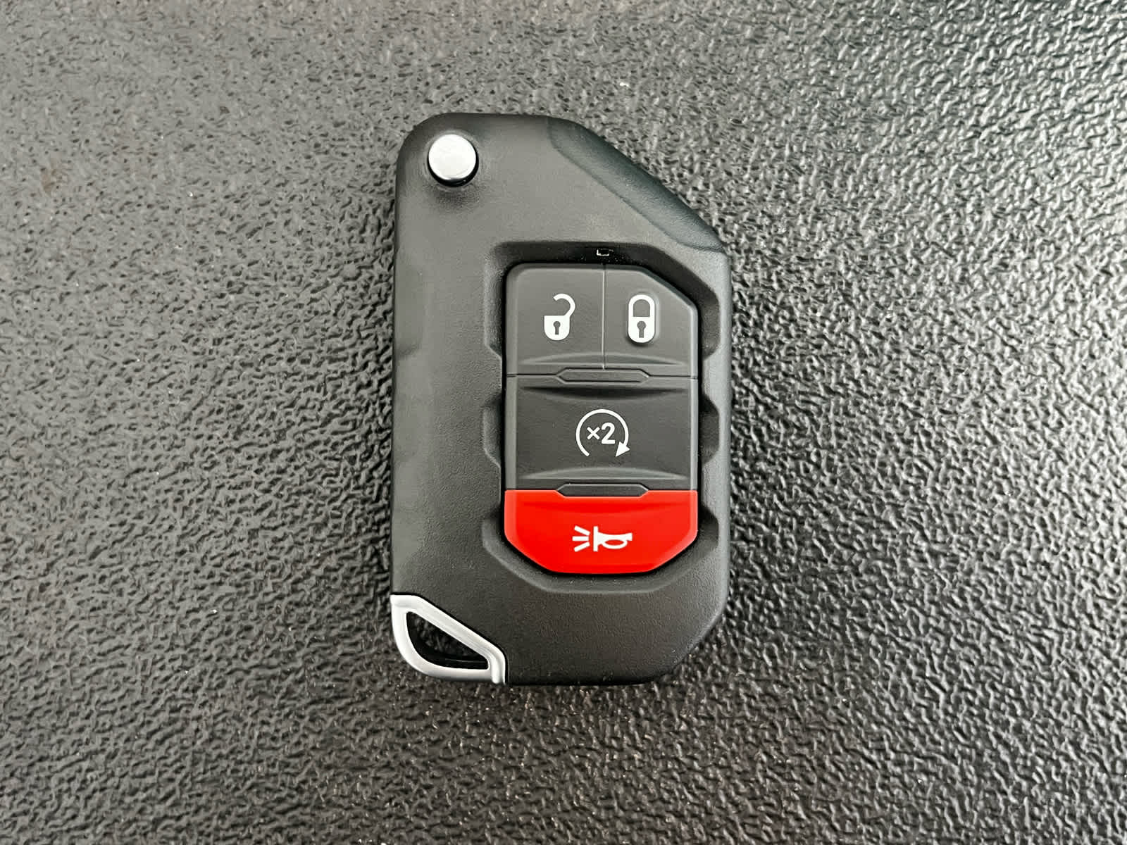 2024 Jeep Wrangler 4xe High Altitude