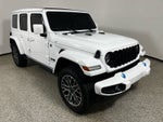 2024 Jeep Wrangler 4xe High Altitude