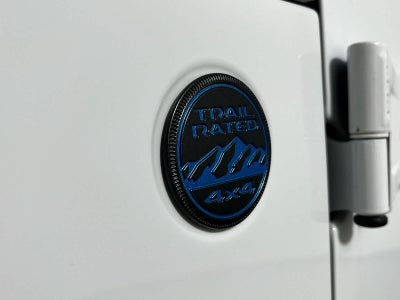 2024 Jeep Wrangler 4xe High Altitude