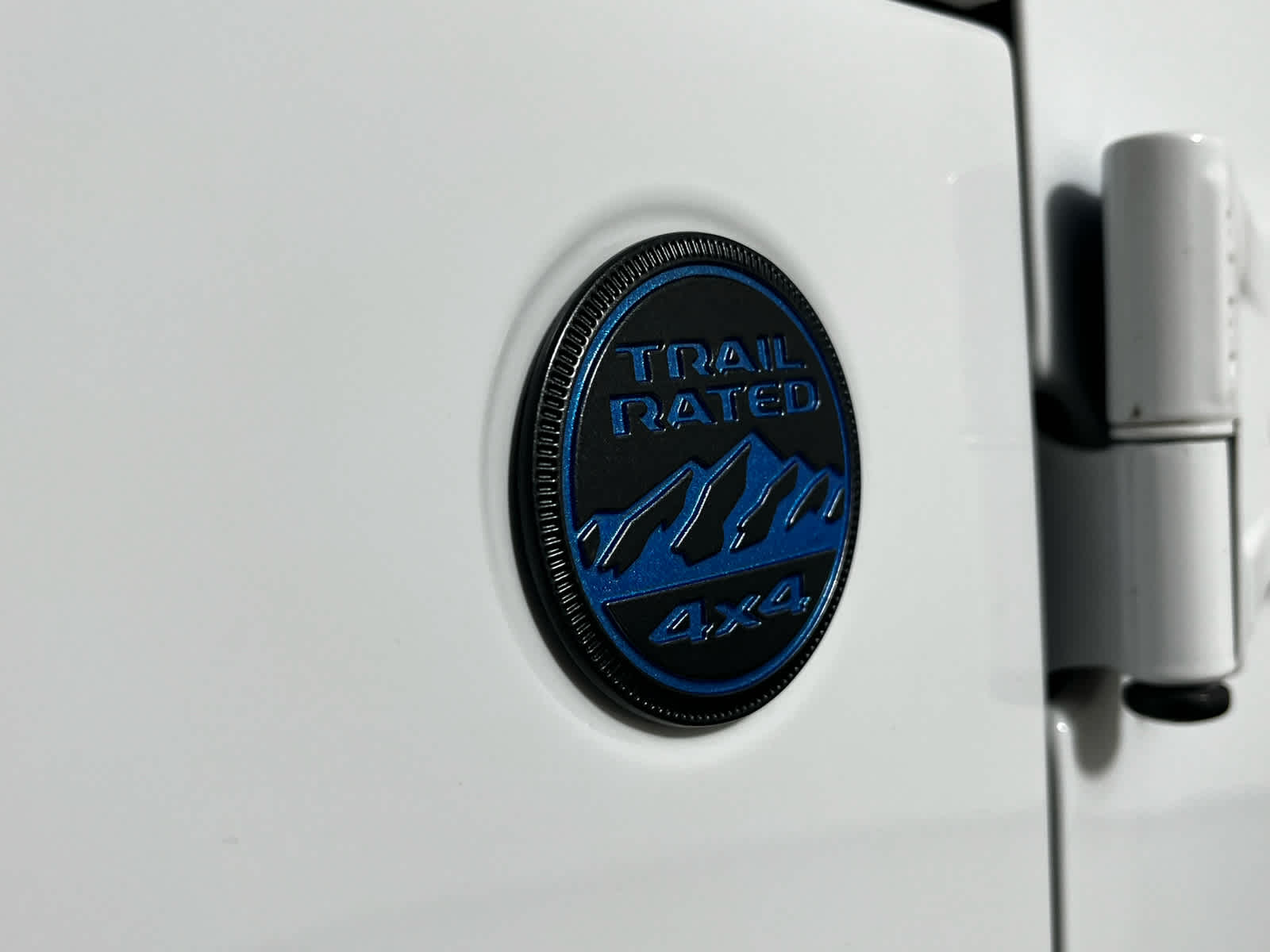 2024 Jeep Wrangler 4xe High Altitude
