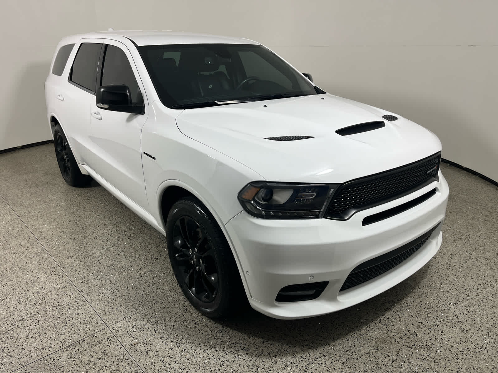 2020 Dodge Durango R/T