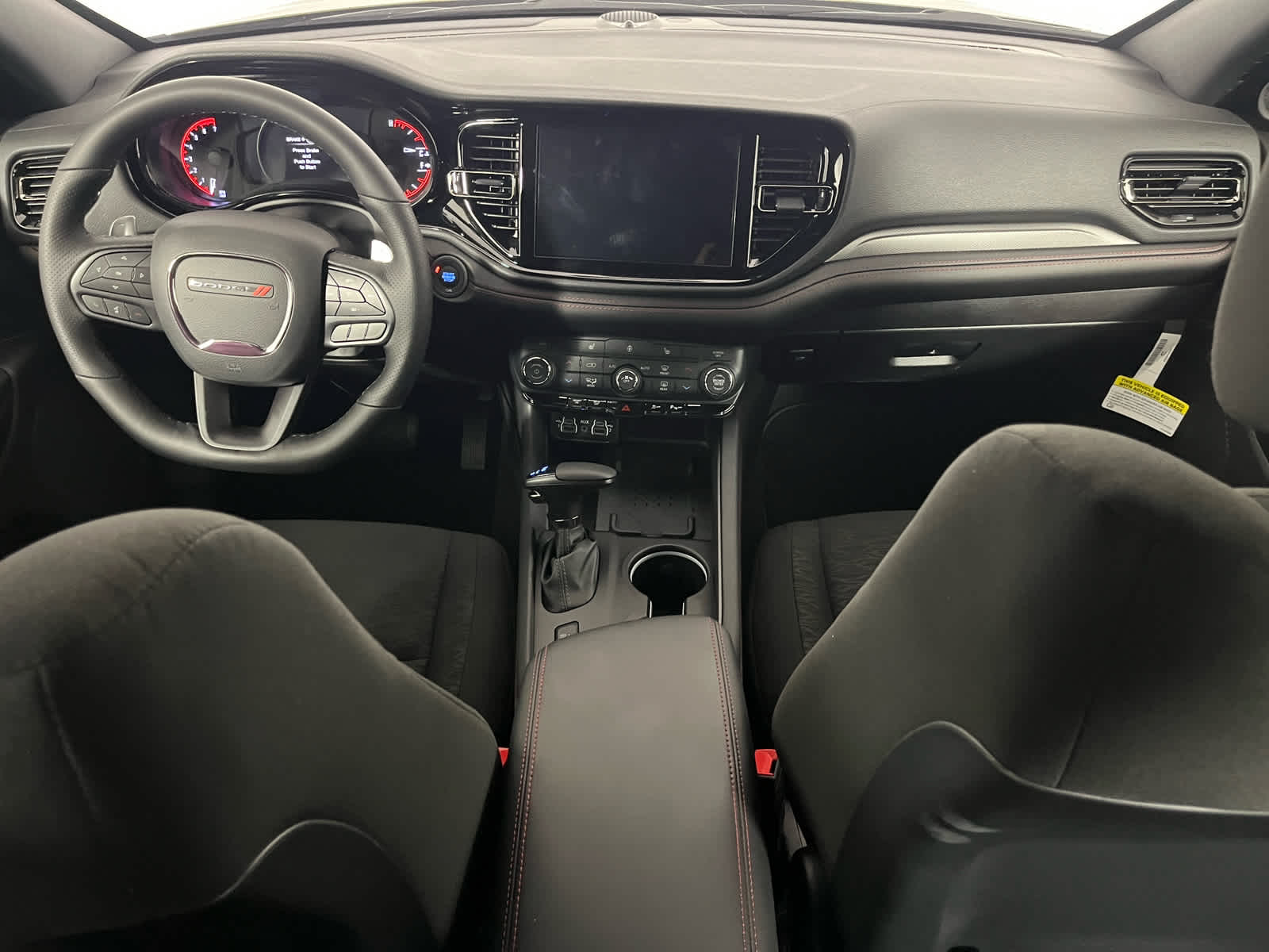 2026 Dodge Durango DURANGO GT AWD HEMI V8