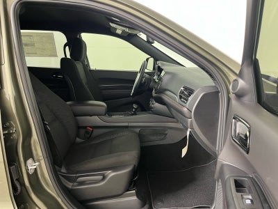 2026 Dodge Durango DURANGO GT AWD HEMI V8