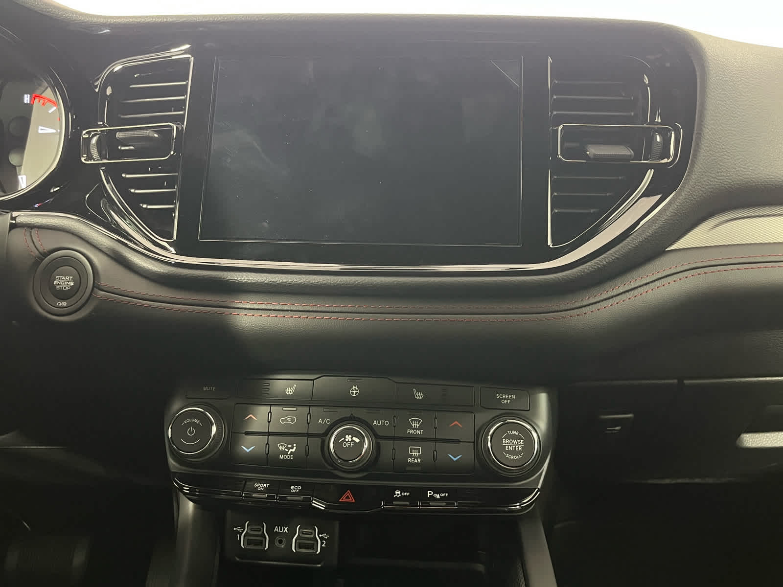 2026 Dodge Durango DURANGO GT AWD HEMI V8