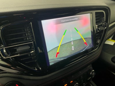 2026 Dodge Durango DURANGO GT AWD HEMI V8