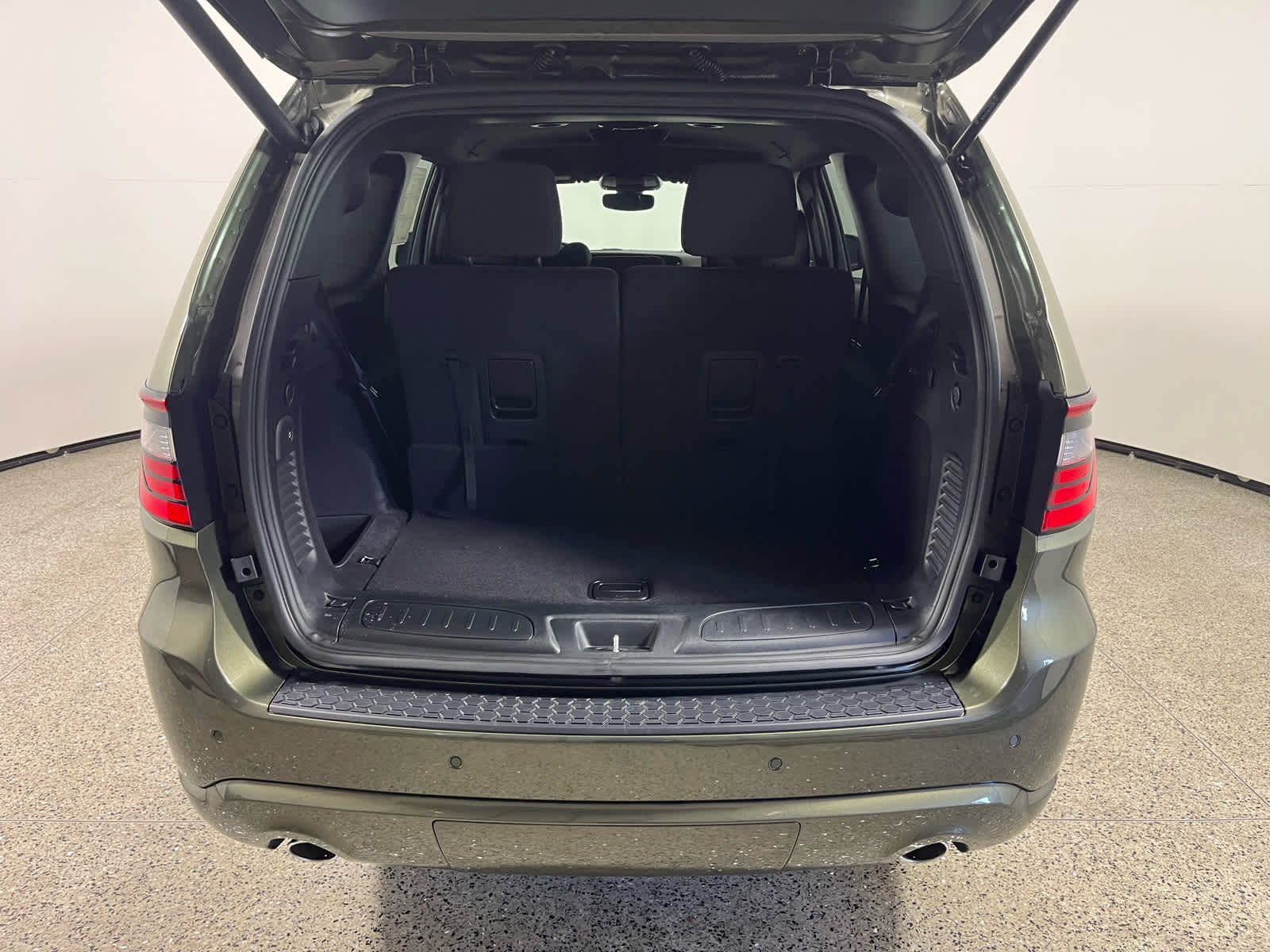 2026 Dodge Durango DURANGO GT AWD HEMI V8