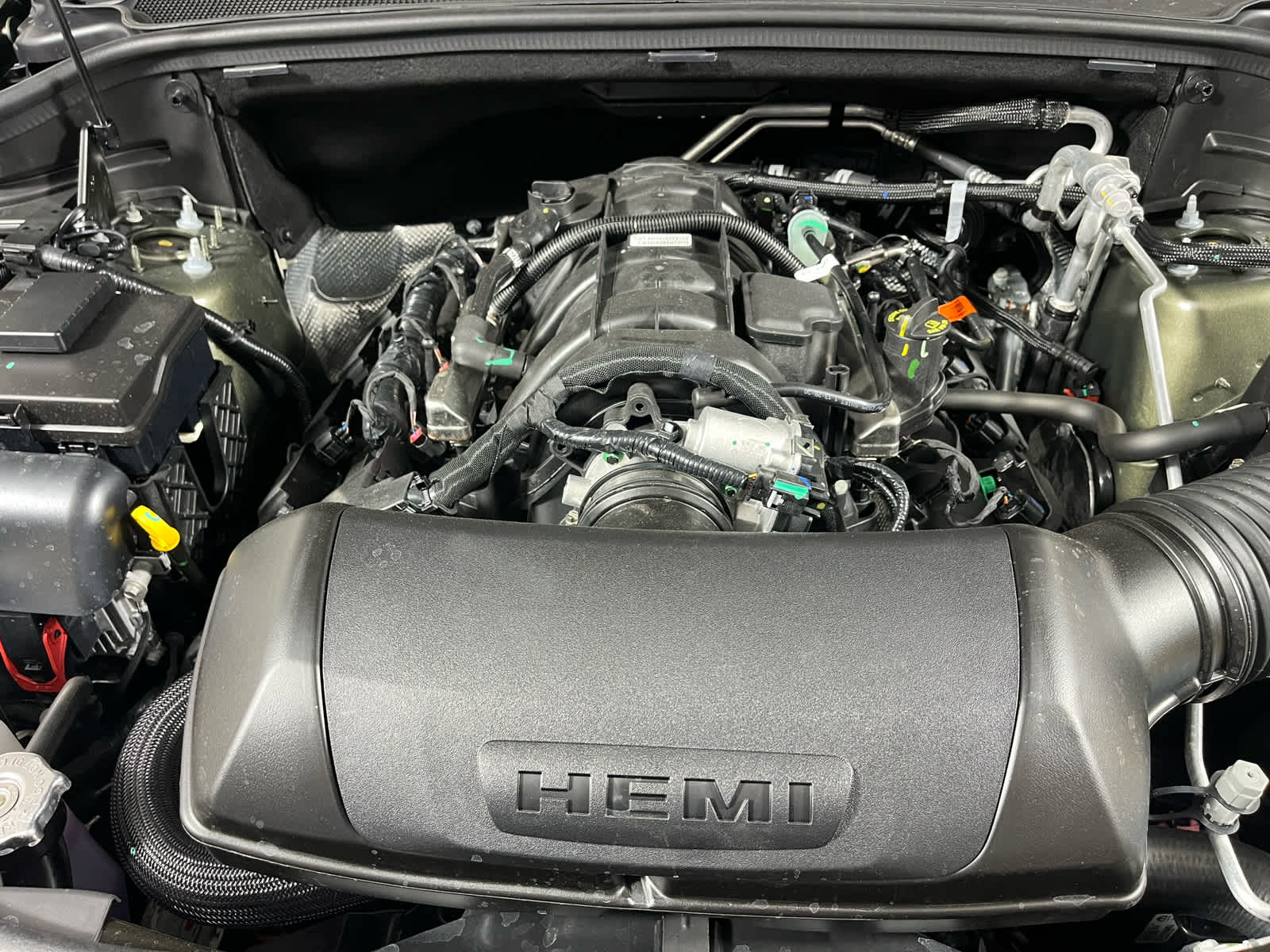 2026 Dodge Durango DURANGO GT AWD HEMI V8