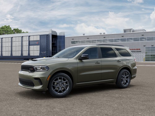 2026 Dodge Durango DURANGO GT AWD HEMI V8