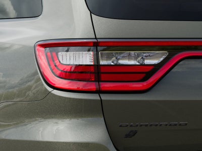 2026 Dodge Durango DURANGO GT AWD HEMI V8