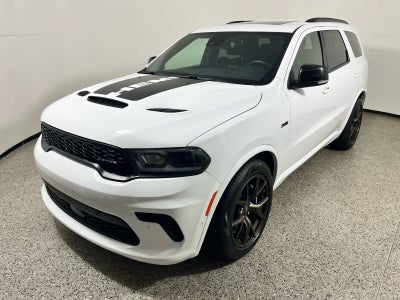 2025 Dodge Durango R/T 20th Anniversary Premium