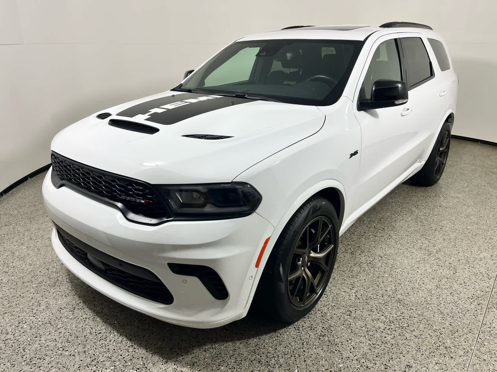 2025 Dodge Durango R/T 20th Anniversary Premium
