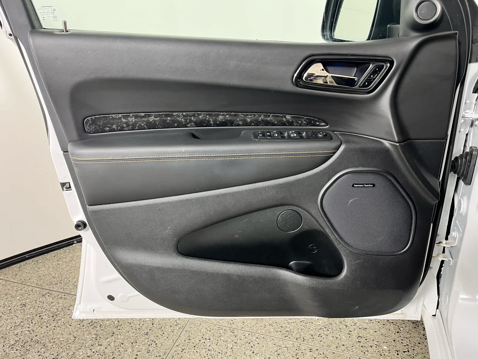 2025 Dodge Durango R/T 20th Anniversary Premium