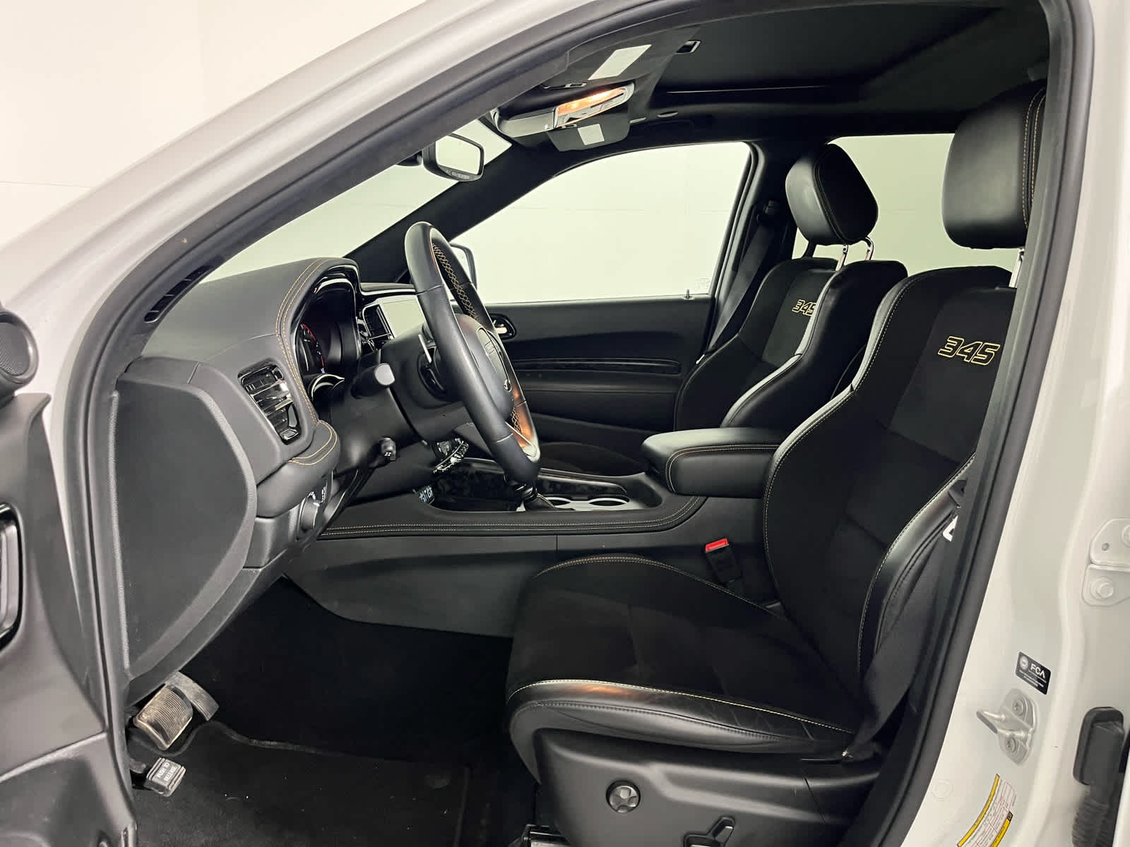 2025 Dodge Durango R/T 20th Anniversary Premium