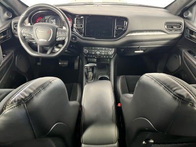 2025 Dodge Durango R/T 20th Anniversary Premium