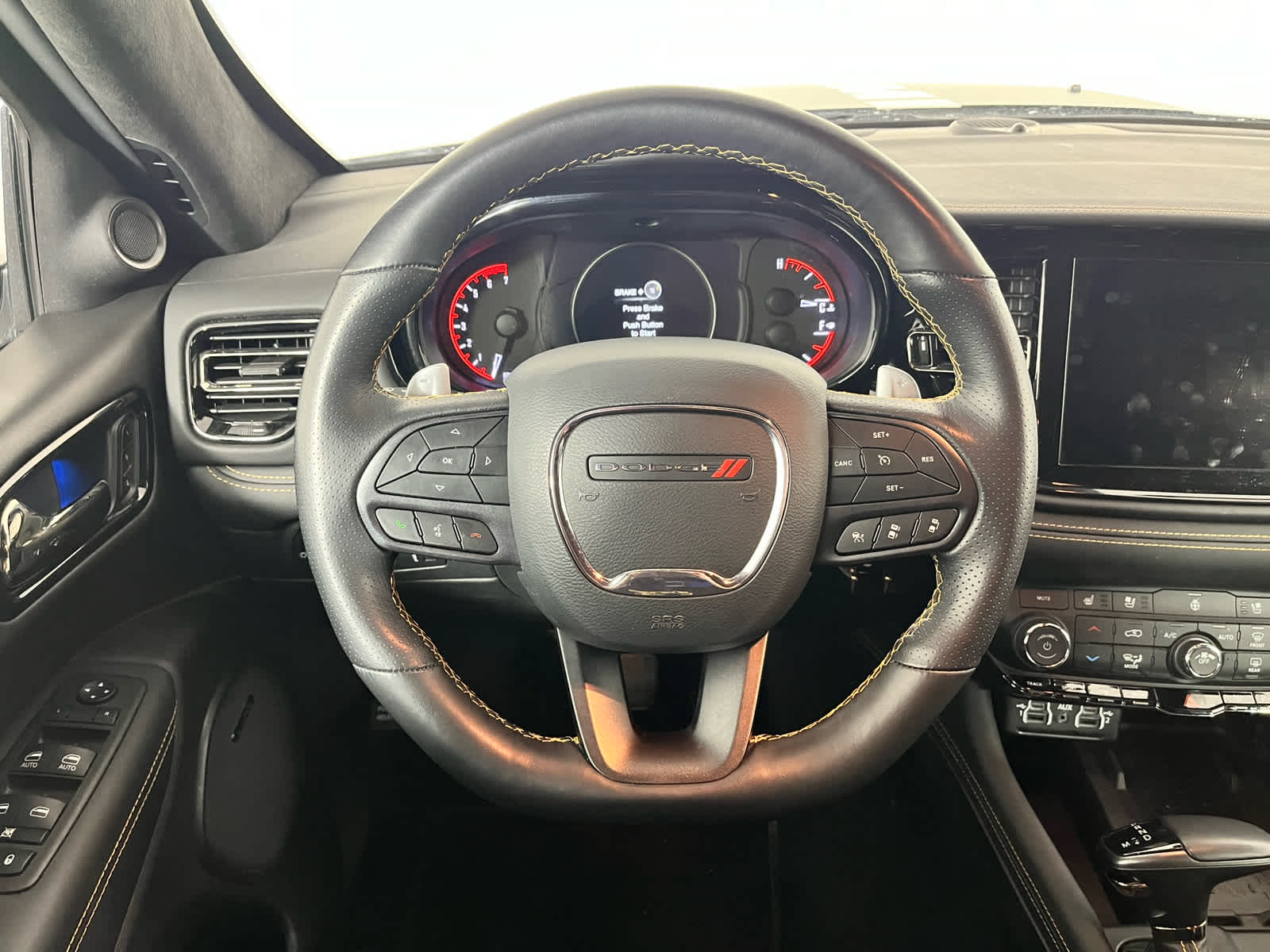 2025 Dodge Durango R/T 20th Anniversary Premium