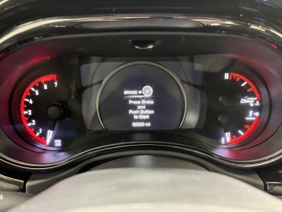 2025 Dodge Durango R/T 20th Anniversary Premium