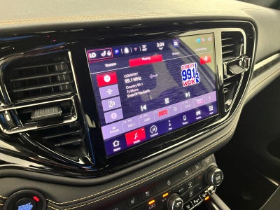 2025 Dodge Durango R/T 20th Anniversary Premium