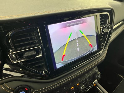 2025 Dodge Durango R/T 20th Anniversary Premium