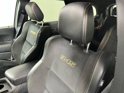 2025 Dodge Durango R/T 20th Anniversary Premium