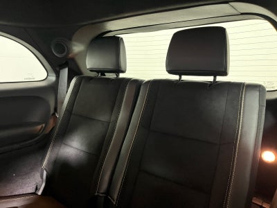 2025 Dodge Durango R/T 20th Anniversary Premium