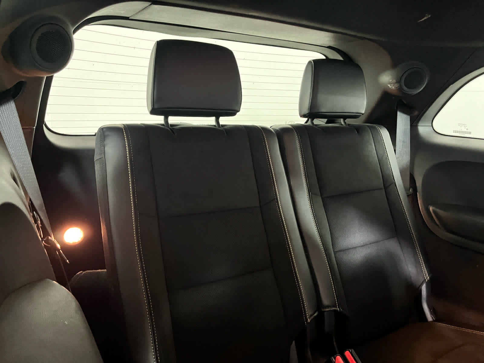 2025 Dodge Durango R/T 20th Anniversary Premium