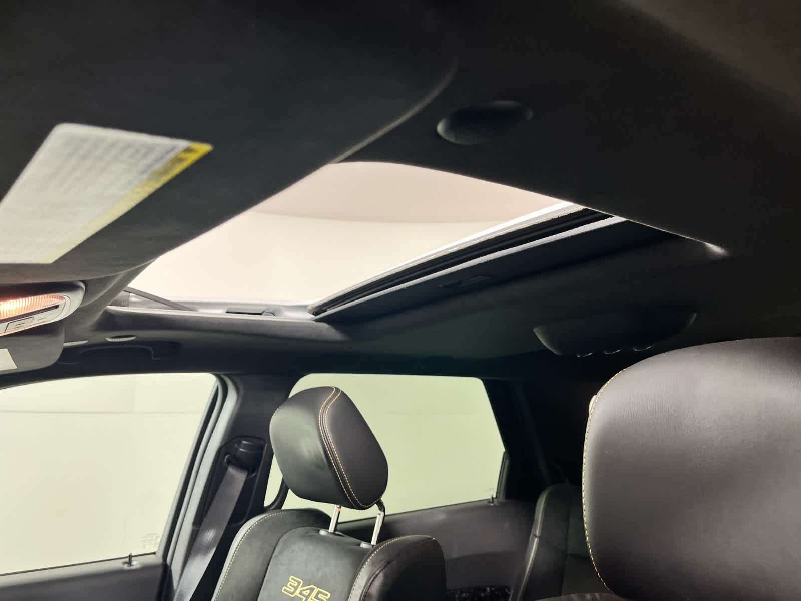 2025 Dodge Durango R/T 20th Anniversary Premium