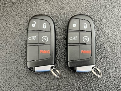 2025 Dodge Durango R/T 20th Anniversary Premium