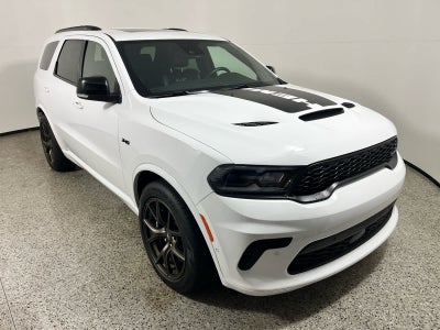 2025 Dodge Durango R/T 20th Anniversary Premium