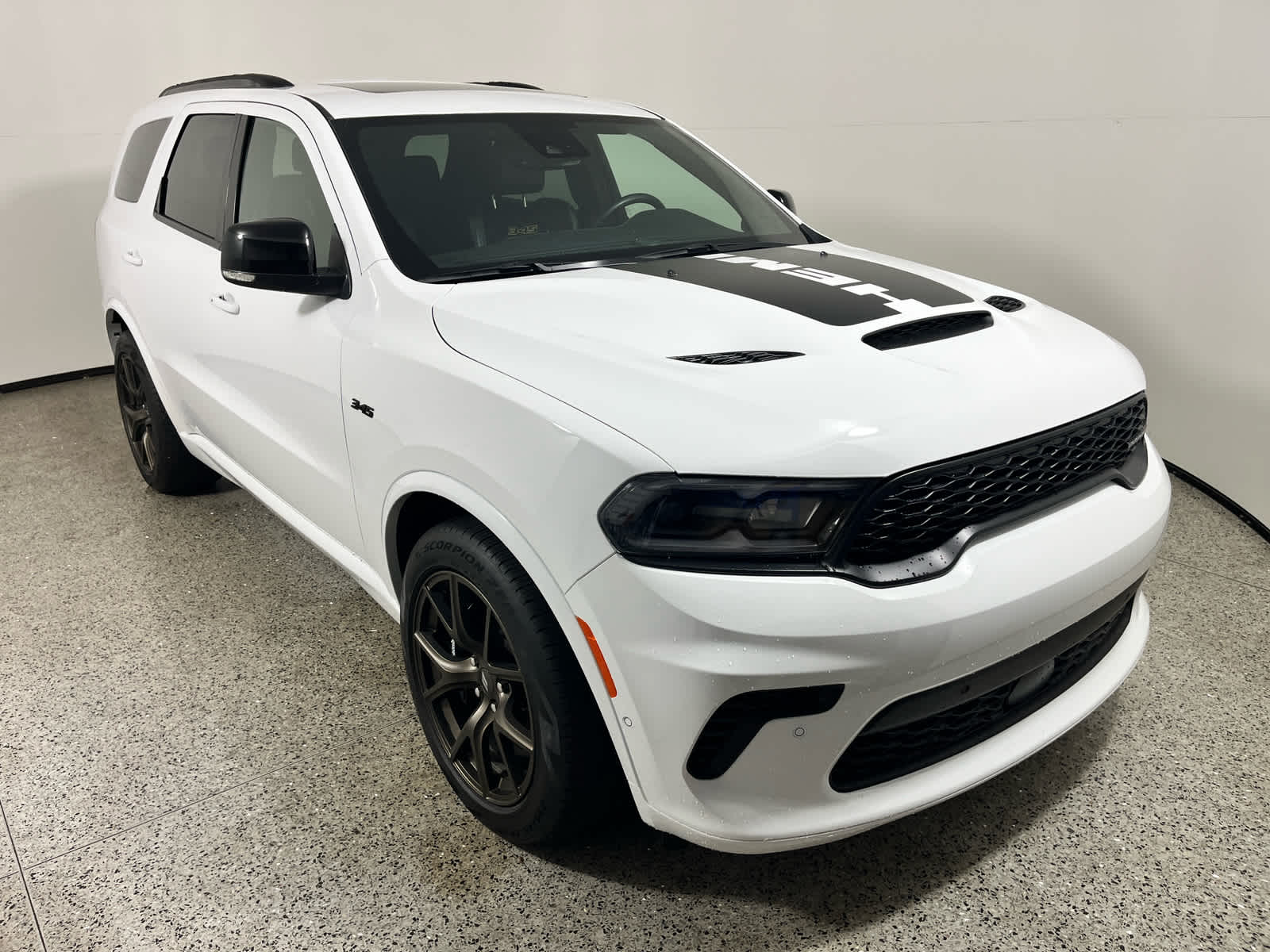 2025 Dodge Durango R/T 20th Anniversary Premium