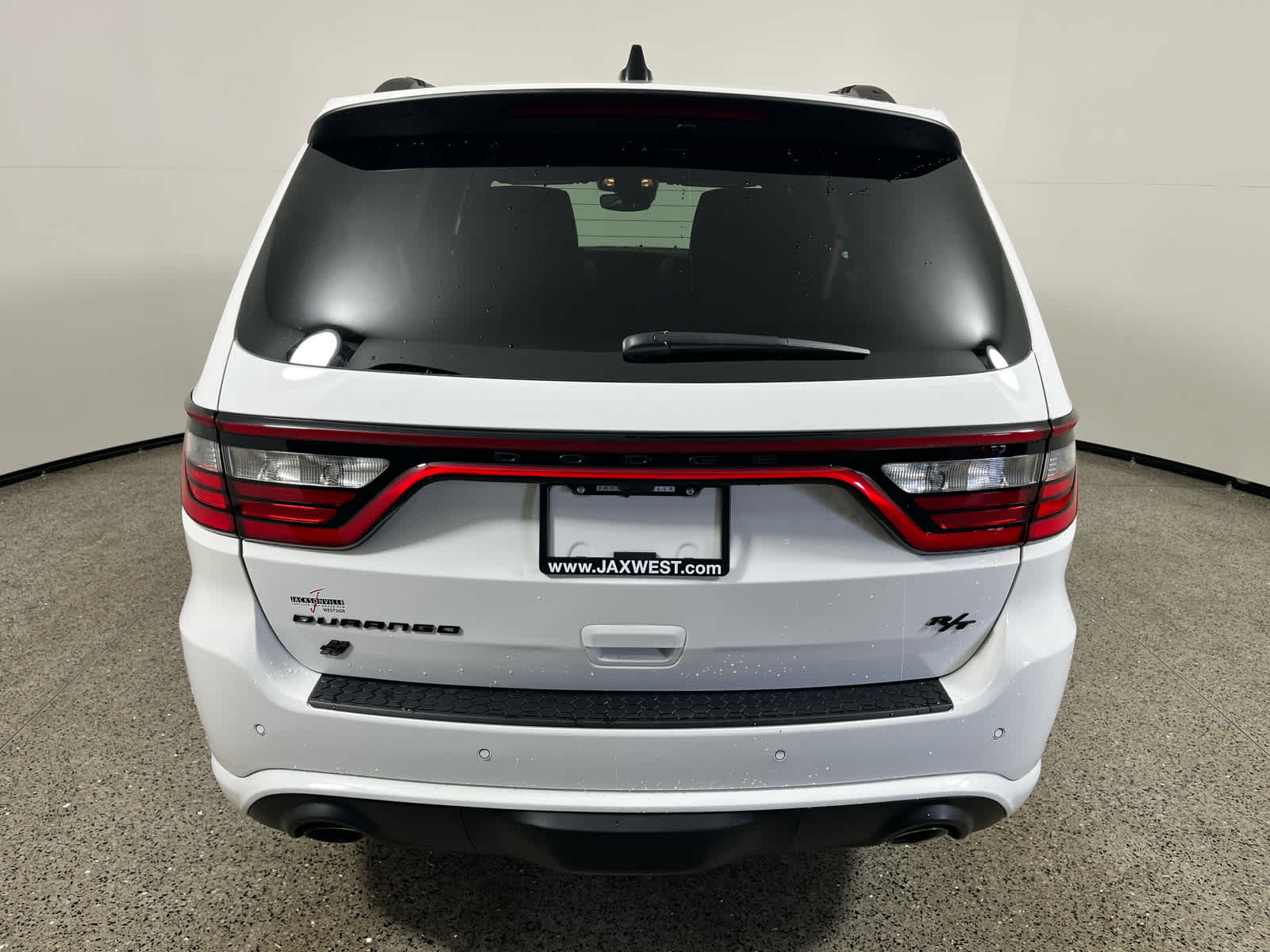 2025 Dodge Durango R/T 20th Anniversary Premium