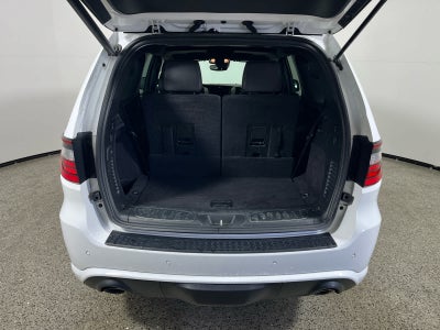 2025 Dodge Durango R/T 20th Anniversary Premium