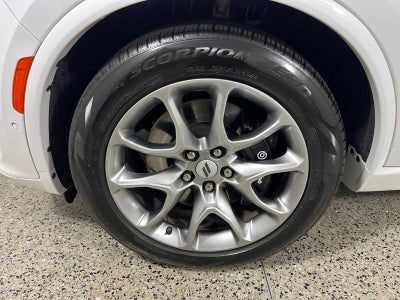 2026 Dodge Durango GT HEMI V8