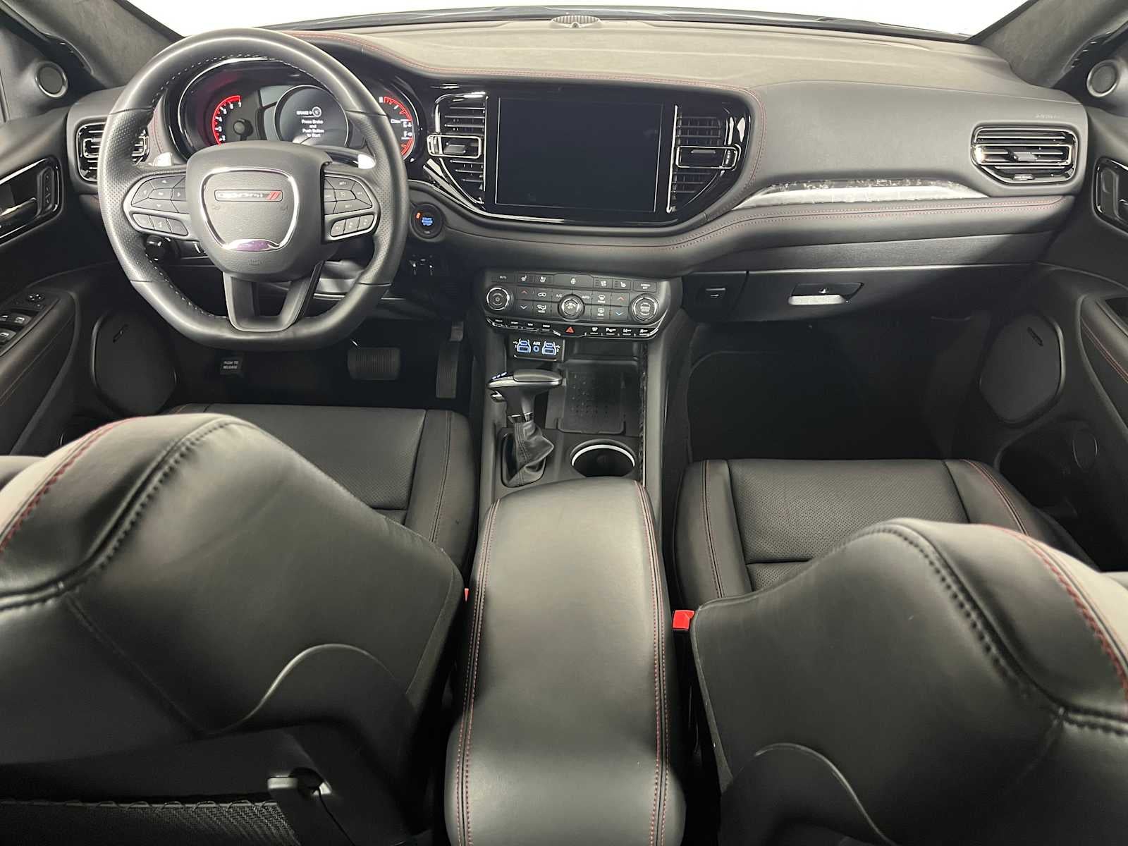 2026 Dodge Durango GT HEMI V8