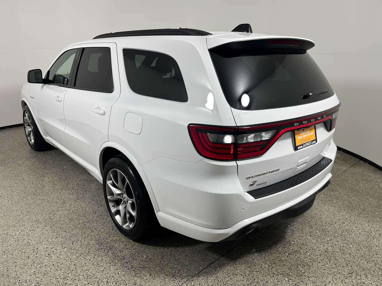 2026 Dodge Durango GT HEMI V8