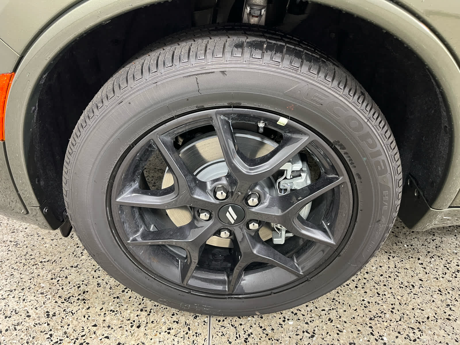 2026 Dodge Durango DURANGO GT AWD HEMI V8