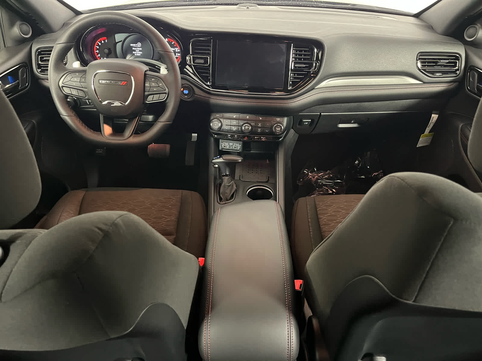 2026 Dodge Durango DURANGO GT AWD HEMI V8