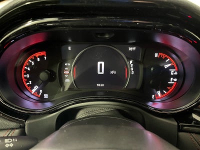 2026 Dodge Durango DURANGO GT AWD HEMI V8