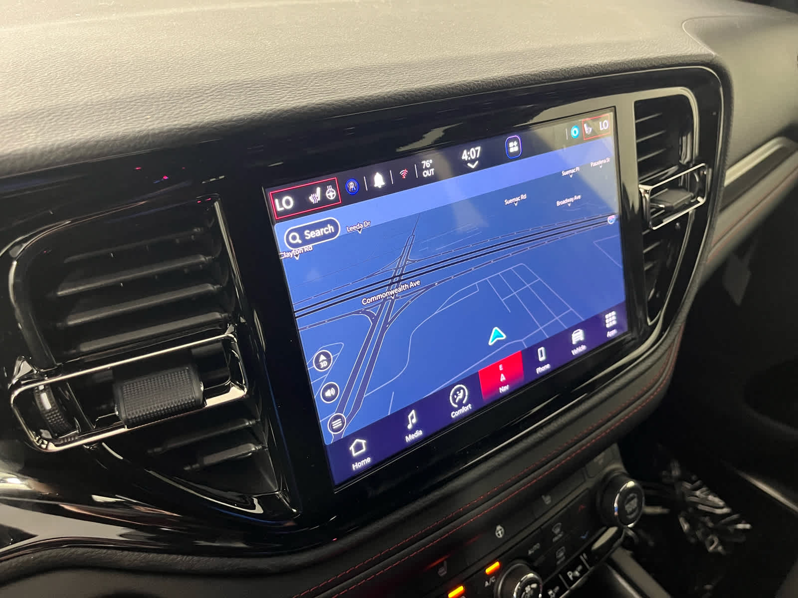 2026 Dodge Durango DURANGO GT AWD HEMI V8